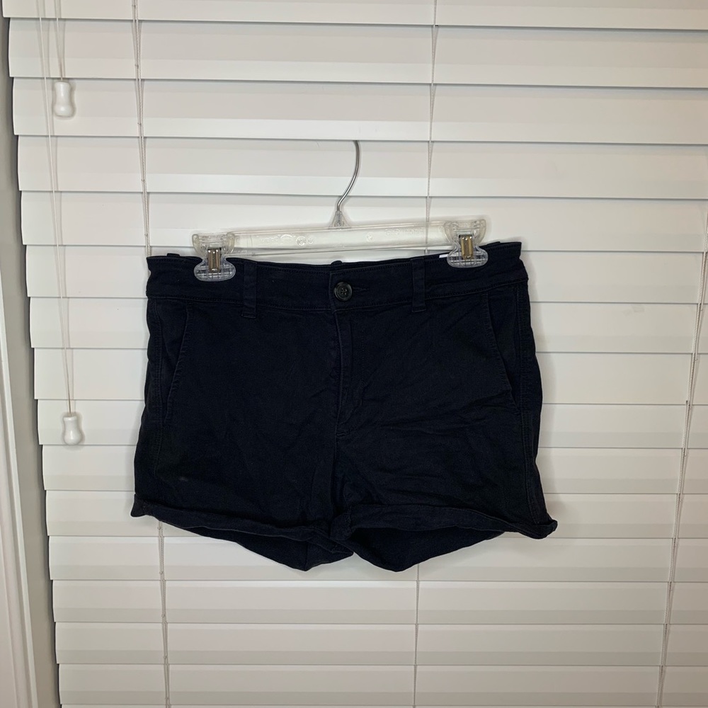 American Eagle Super Stretch Short